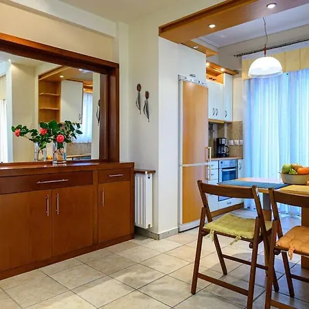 Ridomo Sea View * Akrogiali