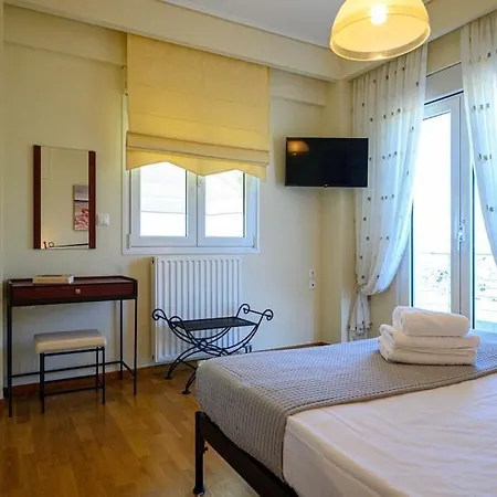 Ridomo Sea View * Akrogiali