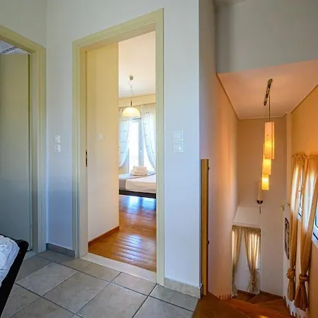 Ridomo Sea View شقة *