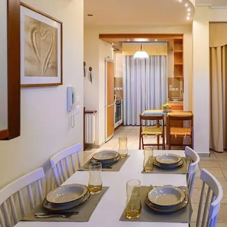 Ridomo Sea View Apartment *