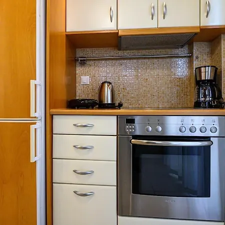 شقة Ridomo Sea View Akrogiali