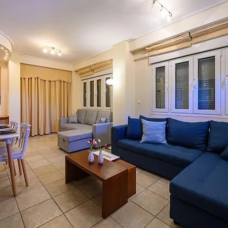 Apartment Ridomo Sea View *