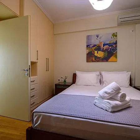 Ridomo Sea View شقة *