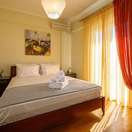 Ridomo Sea View * Akrogiali