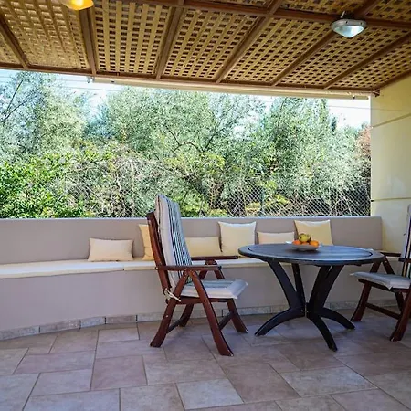 Ridomo Sea View Akrogiali