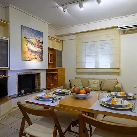 Ridomo Sea View Akrogiali