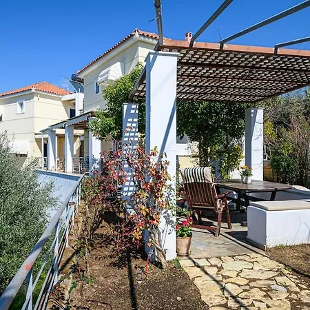 Ridomo Sea View Akrogiali
