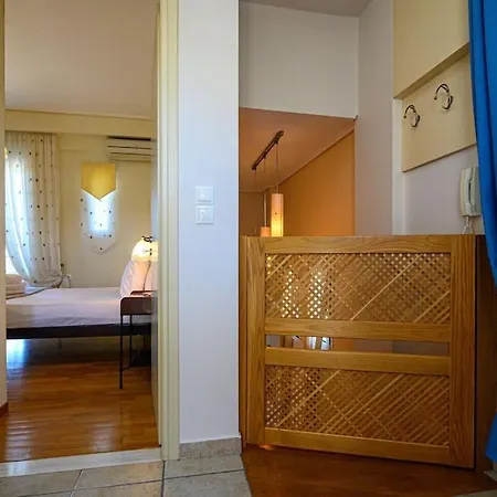 شقة Ridomo Sea View