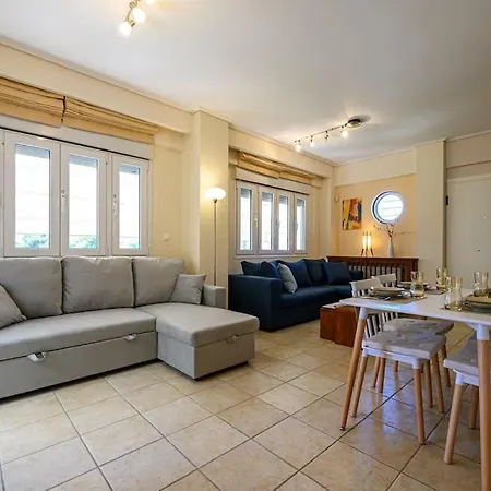 Ridomo Sea View Akrogiali