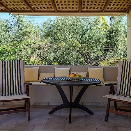 Ridomo Sea View Akrogiali