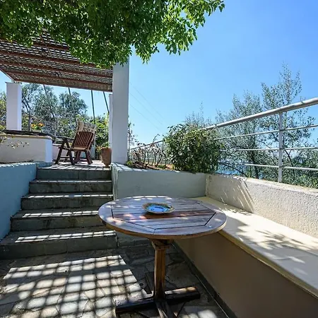 Ridomo Sea View شقة *