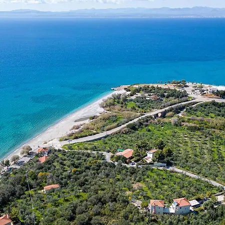 شقة Ridomo Sea View *