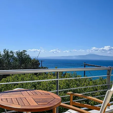 Apartment Ridomo Sea View