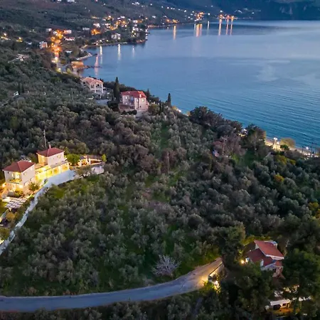 Ridomo Sea View Akrogiali