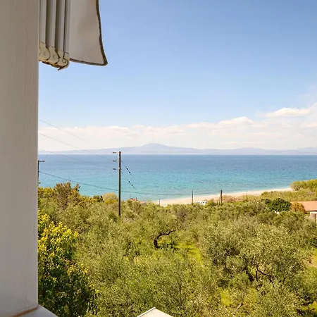 Apartment Ridomo Sea View