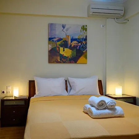 Ridomo Sea View Akrogiali