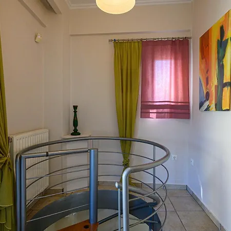 Apartment Ridomo Sea View