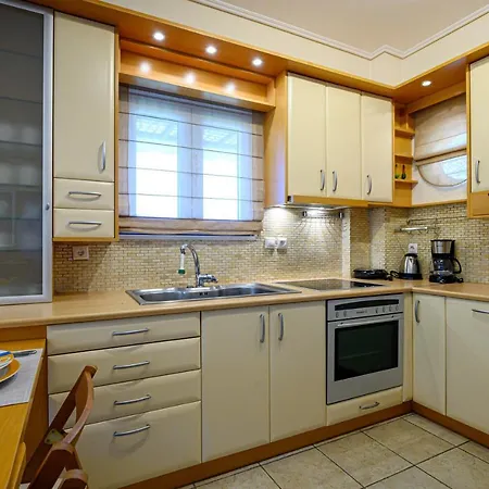 Ridomo Sea View شقة