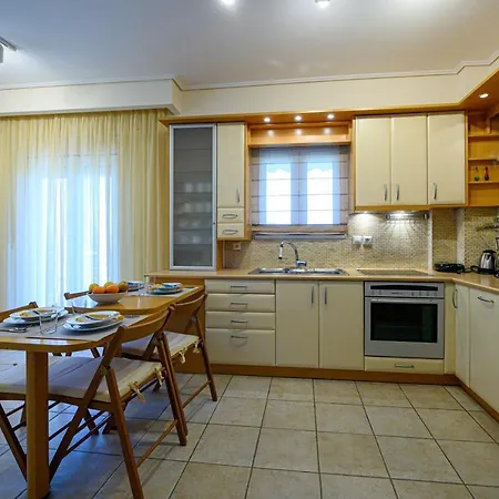 Ridomo Sea View شقة *