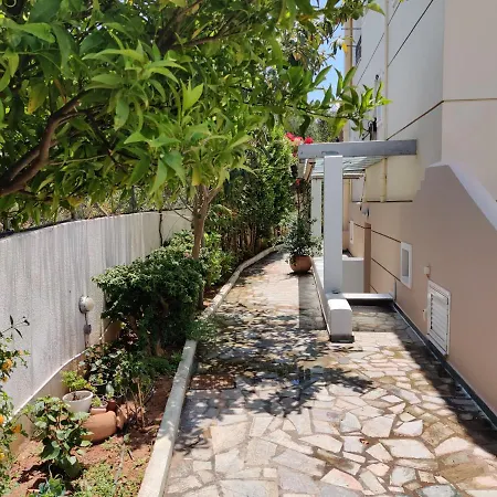 Apartment Ridomo Sea View *